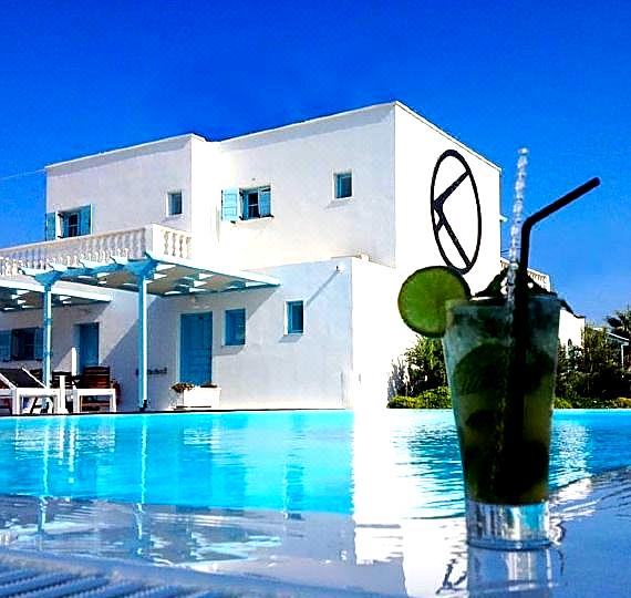 Villa Markezinis Image 3